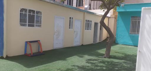 عکس پیش دبستانی و دبستان غیرانتفاعی پسرانه درخشنده