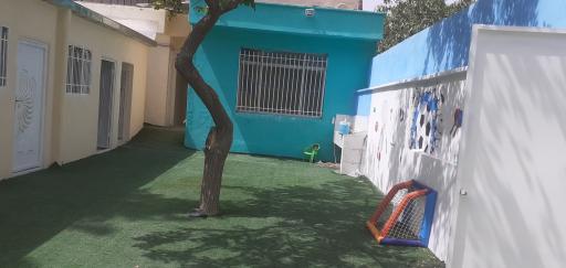 عکس پیش دبستانی و دبستان غیرانتفاعی پسرانه درخشنده