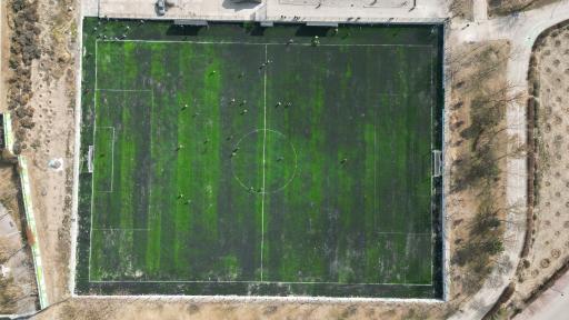 عکس مجموعه ورزشی بوستان بهار