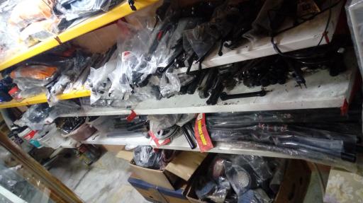 عکس دوچرخه سازی علی