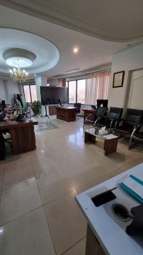 عکس دفتر مرکزی شرکت هوشمندافزار آسیا