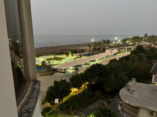 عکس مهمانسرای سرو شرکت نفتکش