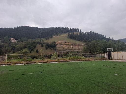 عکس دبستان مفید