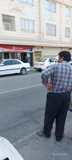 عکس باطری سازی کریمی