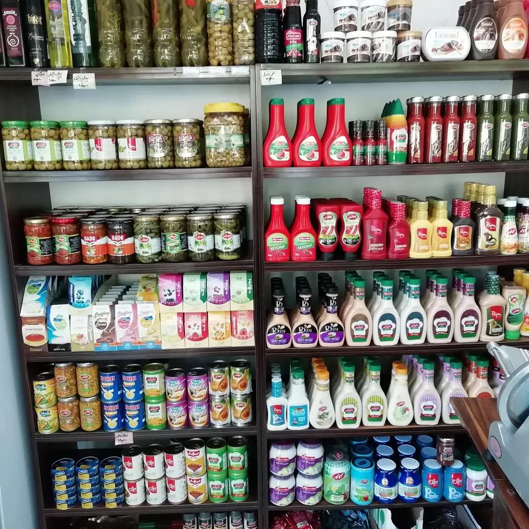 عکس پروتئین آدلی