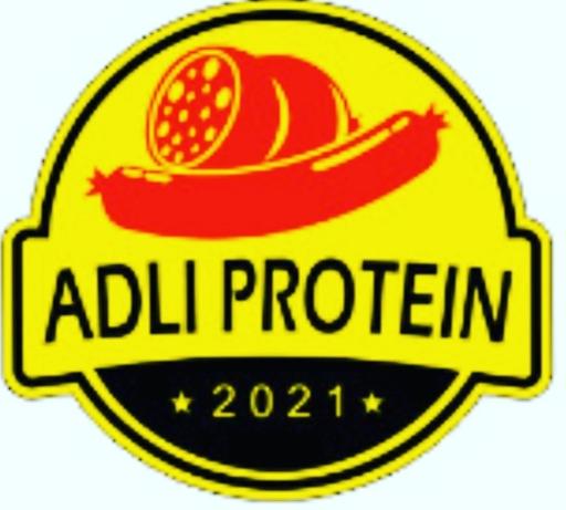 عکس پروتئین آدلی