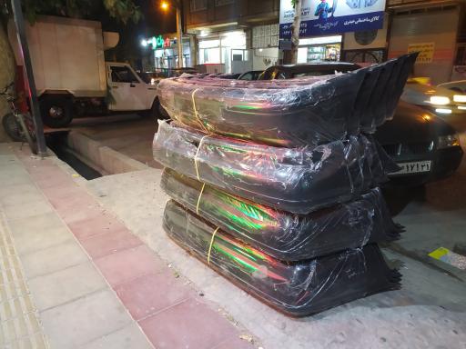 عکس لوازم یدکی توکا 