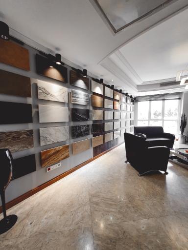 عکس دفتر شرکت سنگ ساختمانی علیزاده