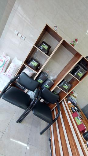 عکس فروشگاه برنج آسیا