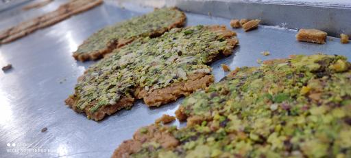 عکس سوهان سید رسول بابلان