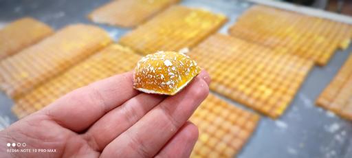 عکس سوهان سید رسول بابلان