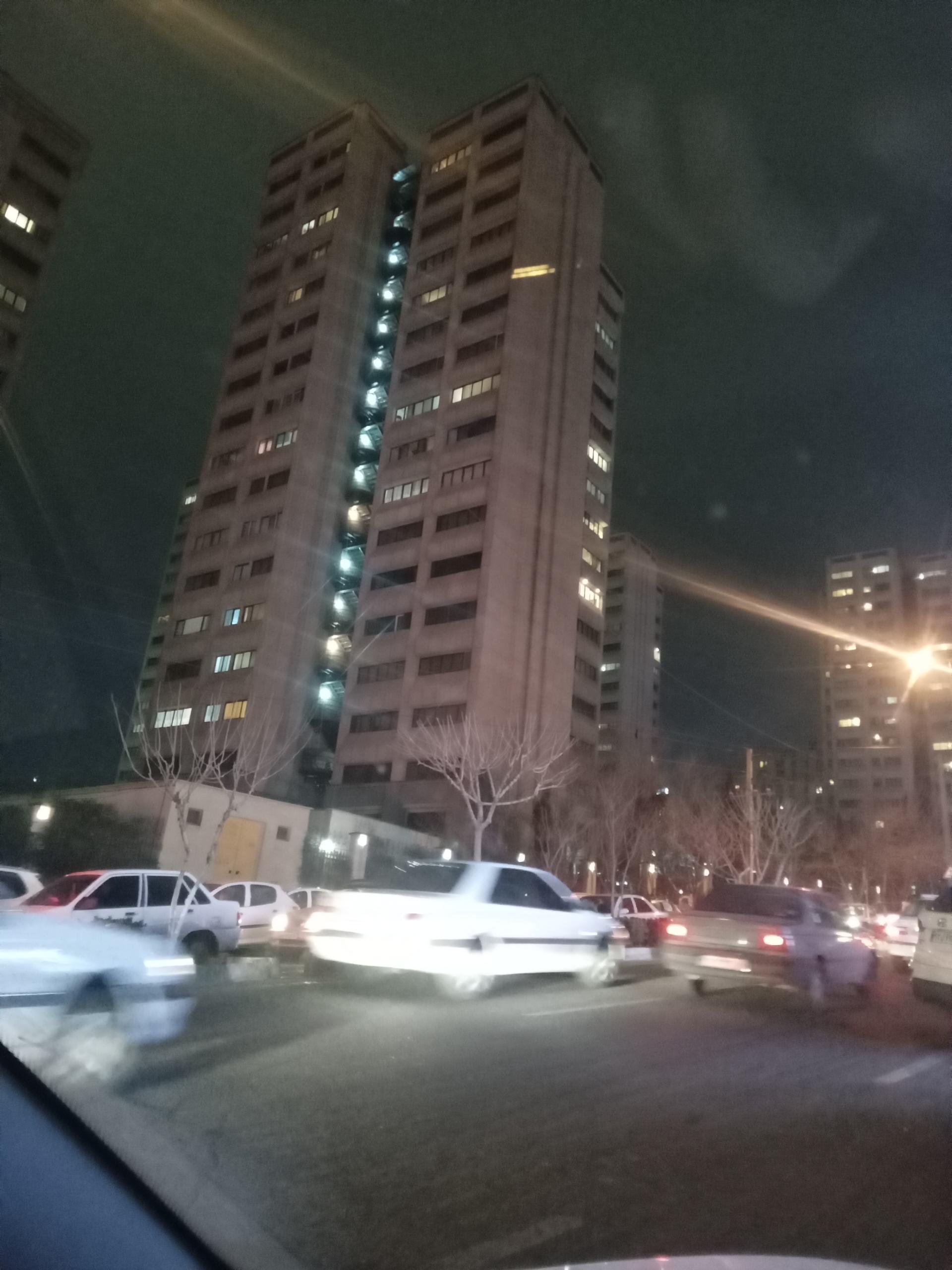 عکس بلوک ۳۹، شهرک پاسارگاد