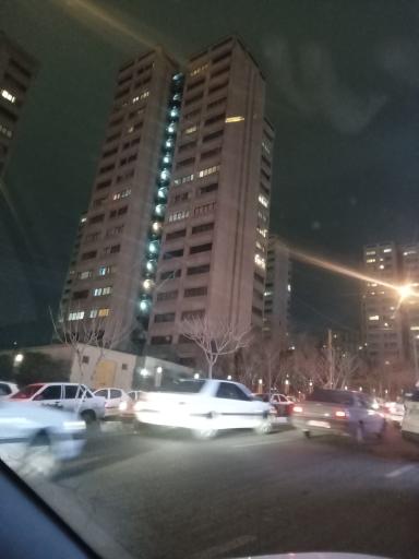 عکس بلوک ۳۹، شهرک پاسارگاد