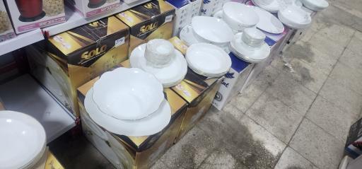 عکس فروشگاه تعاونی مصرف فرهنگیان (شعبه ۲ پیرایش)