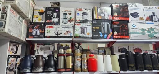 عکس فروشگاه تعاونی مصرف فرهنگیان (شعبه ۲ پیرایش)