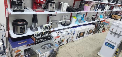 عکس فروشگاه تعاونی مصرف فرهنگیان (شعبه ۲ پیرایش)