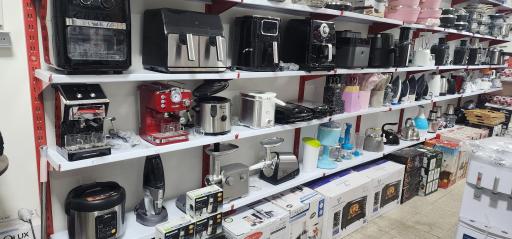 عکس فروشگاه تعاونی مصرف فرهنگیان (شعبه ۲ پیرایش)