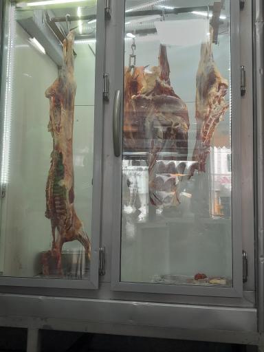 عکس سوپر گوشت و مرغ مجید