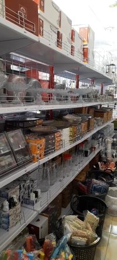 عکس فروشگاه شهر پلاسکو