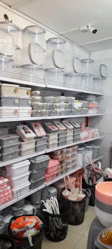 عکس فروشگاه شهر پلاسکو