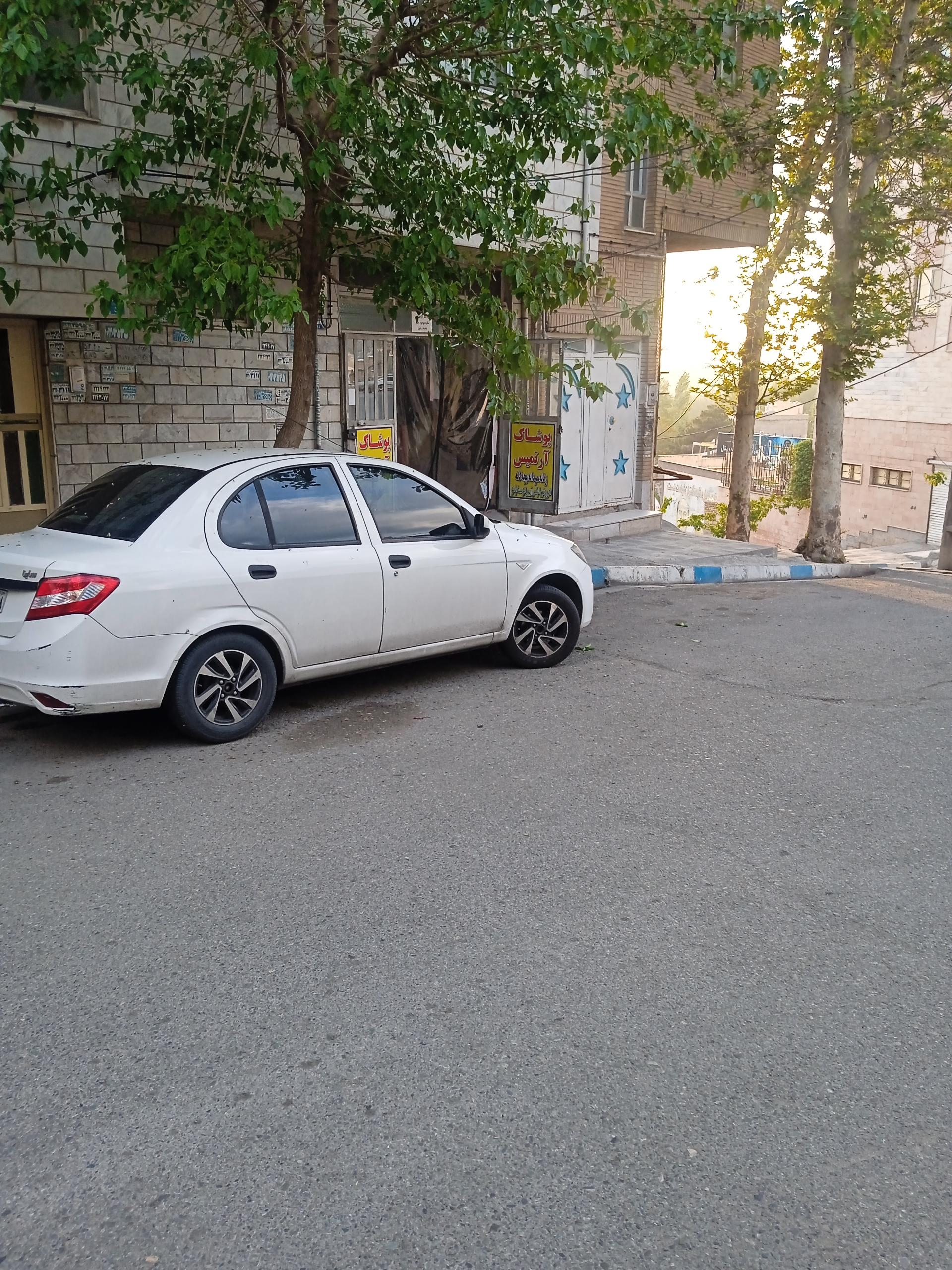 عکس پوشاک زنانه آرتمیس