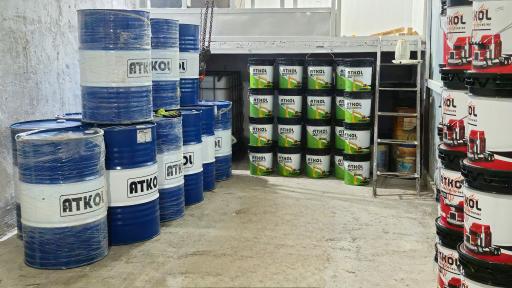 عکس روغن فروشی طاوسی 