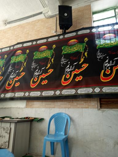 عکس مسجد جامع