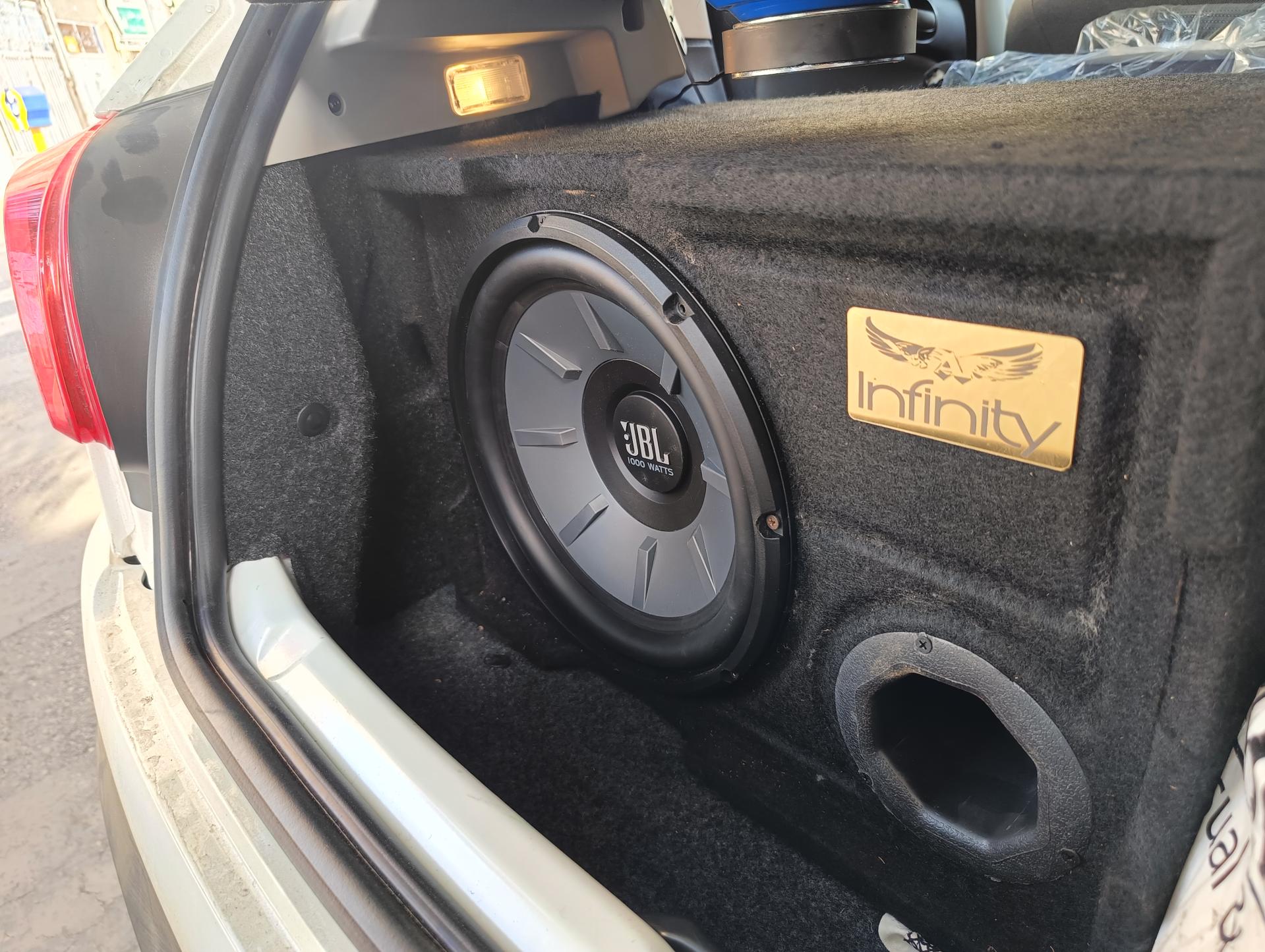 عکس اتو سیستم شب کوک