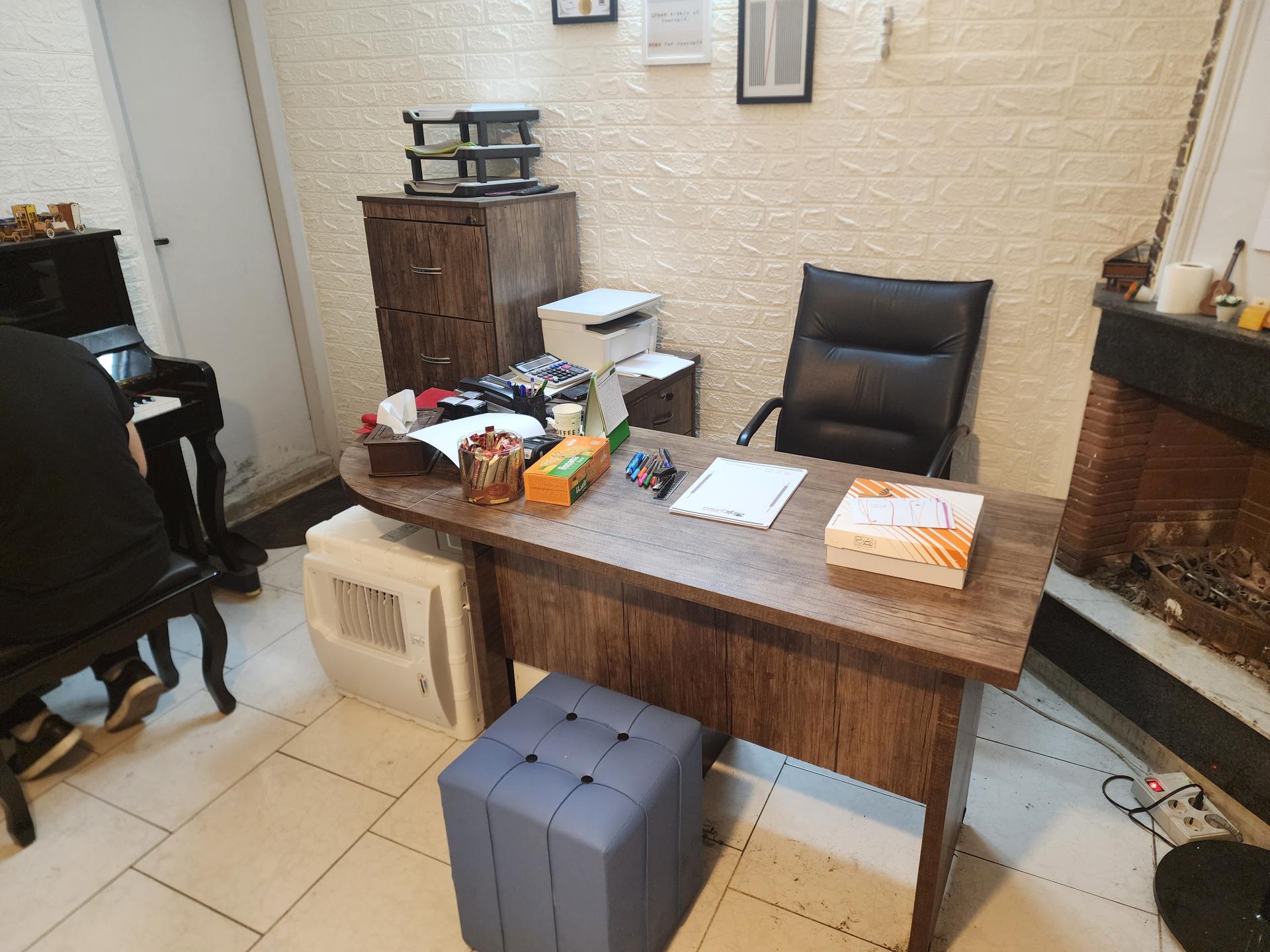 عکس آکادمی دکتر علوی