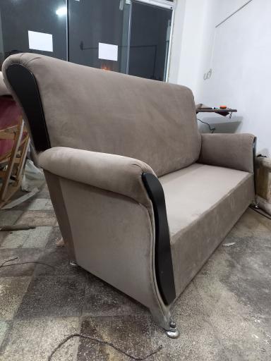 عکس مبلمان ماهور