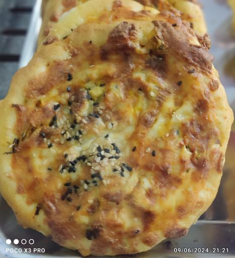 عکس اسنک فود 303