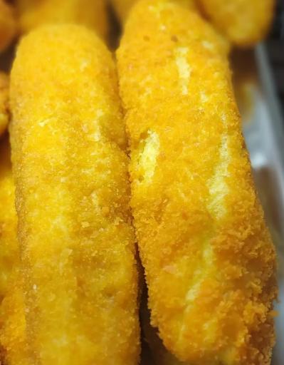 عکس اسنک فود 303