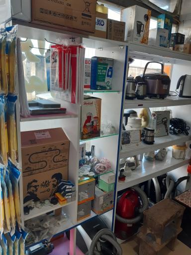 عکس تعمیرات لوازم خانگی افتخاری 