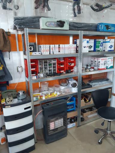 عکس تعمیرات لوازم خانگی افتخاری 