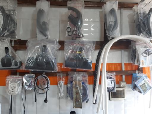 عکس تعمیرات لوازم خانگی افتخاری 