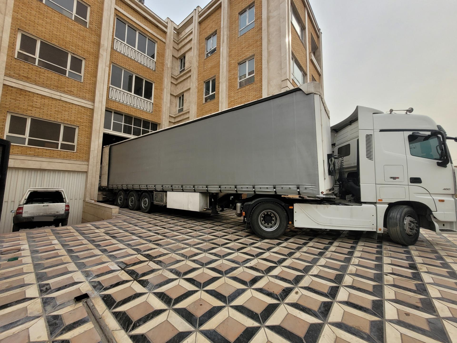 عکس کارخانه کیمیا صنعت