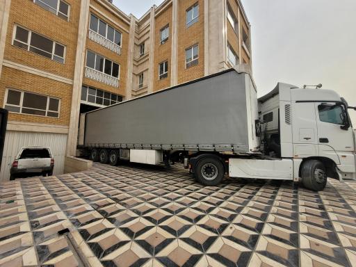 عکس کارخانه کیمیا صنعت