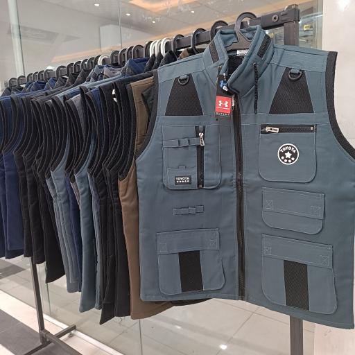 عکس فروشگاه پوشاک 