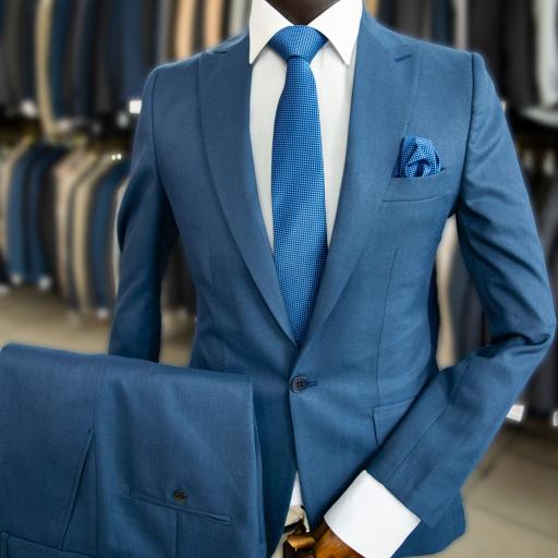 عکس فروشگاه پوشاک 