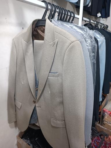 عکس فروشگاه پوشاک 