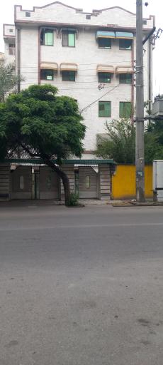 مجتمع مسکونی آرنیکا