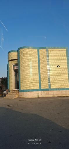 عکس سرویس بهداشتی 