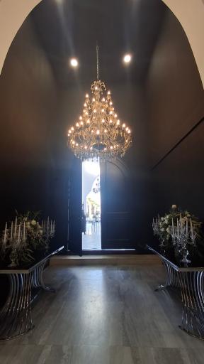 عکس عمارت مراکشی پدری