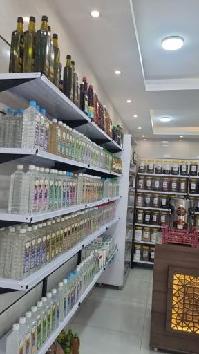 عکس عطاری بارِو شعبه ۲