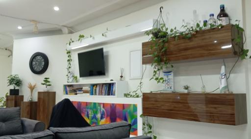 عکس آزمایشگاه صدرا