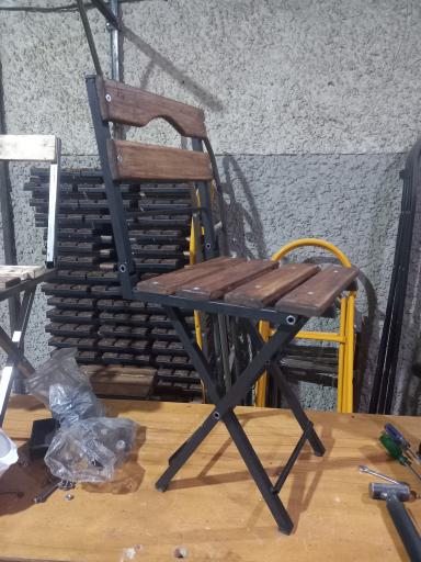 عکس نردبان کرمانی صنعت 