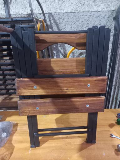 عکس نردبان کرمانی صنعت 