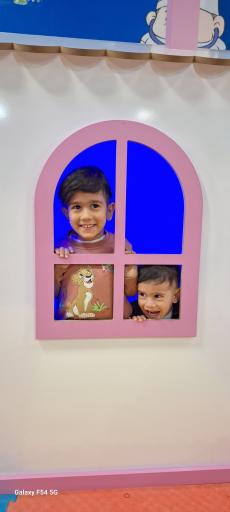 عکس سرزمین عجایب