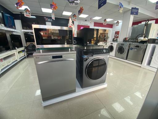 عکس فروشگاه امپراطور نمایندگی الجی دوو جی پلاس