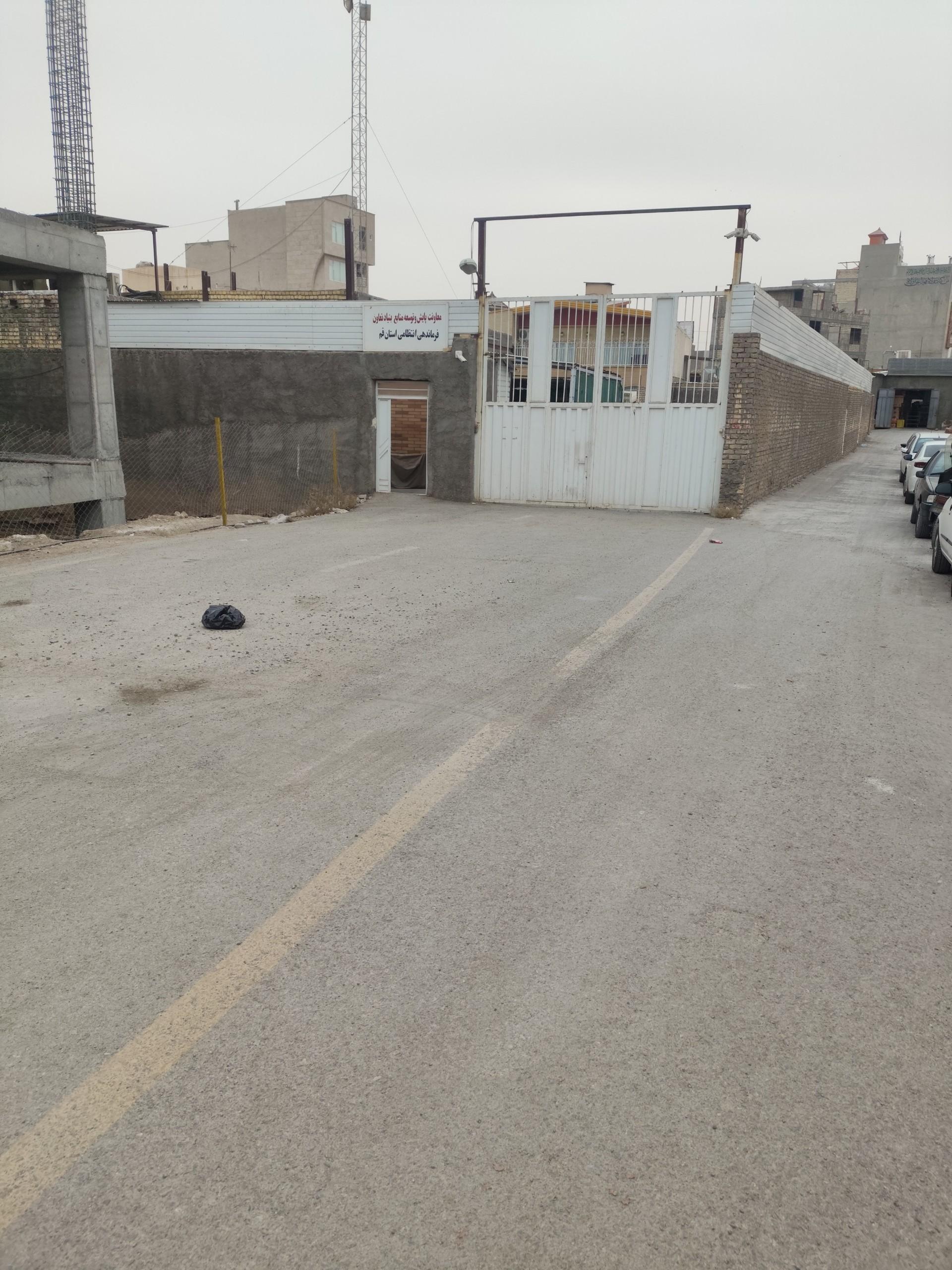 عکس مرکز تعاون نیروی انتظامی استان قم 